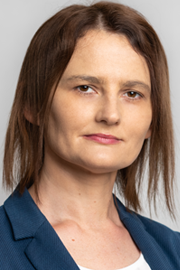 DR HAB. INŻ. ALICJA BACHMATIUK