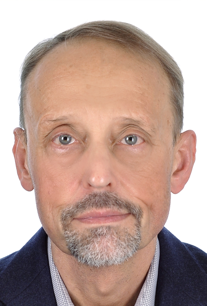 PROF. DR HAB. LESZEK KACZMAREK