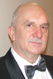 PROF. DR HAB. STEFAN LIS