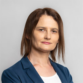 dr Alicja Bachmatiuk