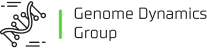 Genome Dynamics Group
