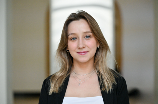 The best implementation PhD in Poland will be carried out at Łukasiewicz — PORT | Martyna Skuła