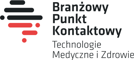 Branżowy Punkt Kontaktowy logo