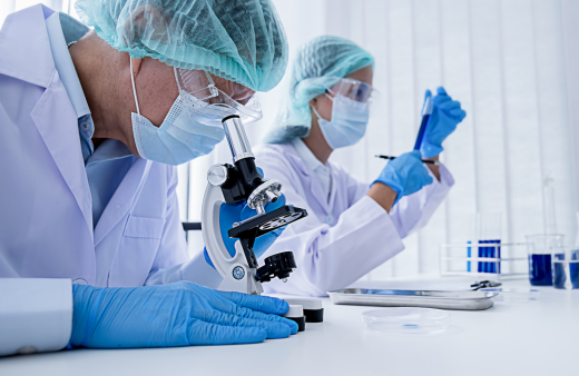 Ogrody Doświadczeń w Łukasiewicz – PORT warsztaty edukacyjne dla seniorów