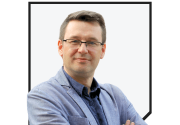 Michał Ślęzak Łukasiewicz – PORT