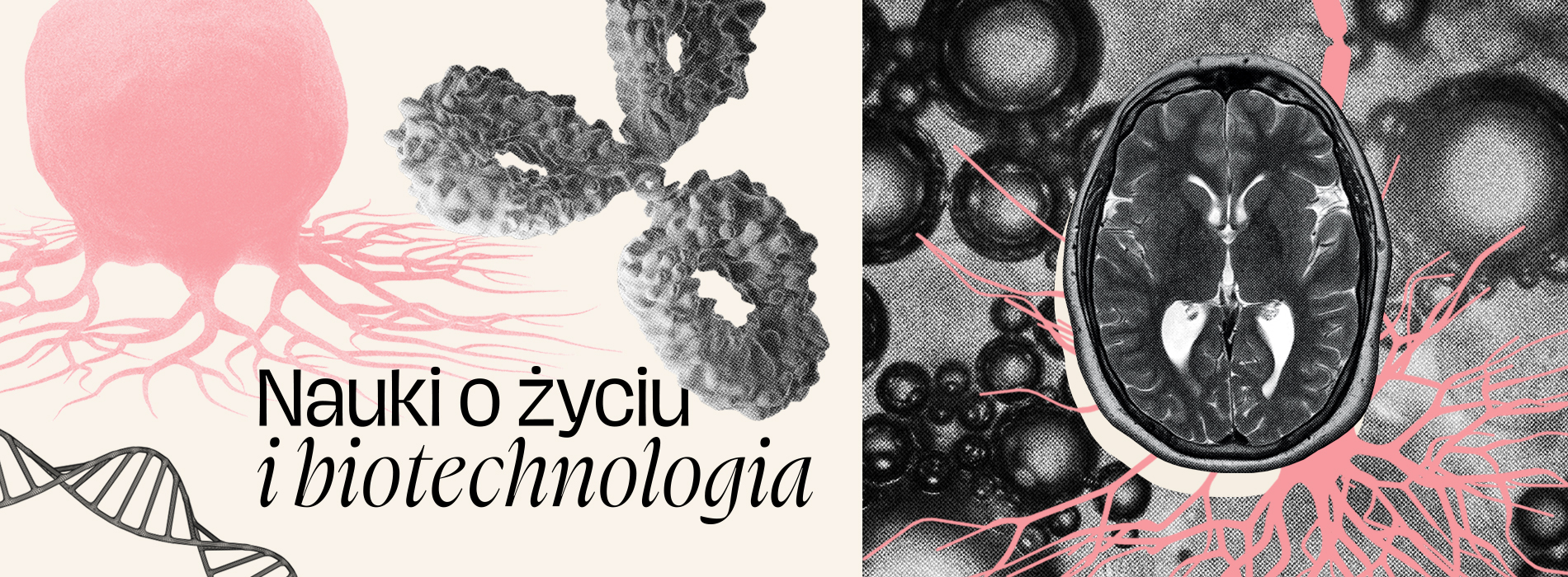 nauki o życiu i biotechnologia w Łukasiewicz – PORT