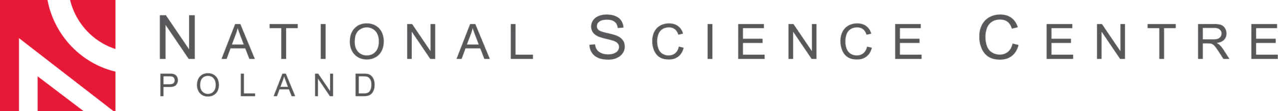 National Science Center NCN logo