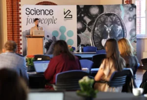 Dialog naukowców i organizacji pacjenckich_P4Health_Łukasiewicz - PORT_7