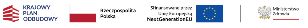 Sfinansowane przez Unię Europejską