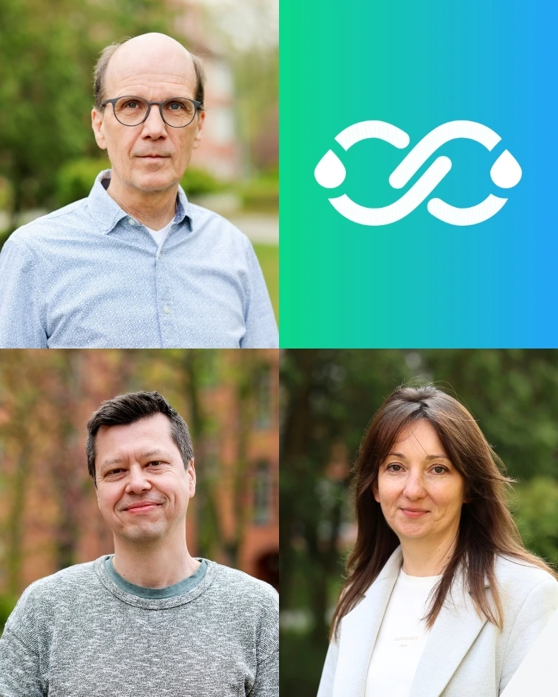 P4Health - Bastian Hengerer, Grzegorz Chodaczek, Agnieszka Krzyżosiak
