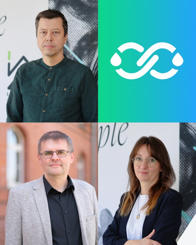 P4Health_Grzegorz Chodaczek, Witold Konopka,