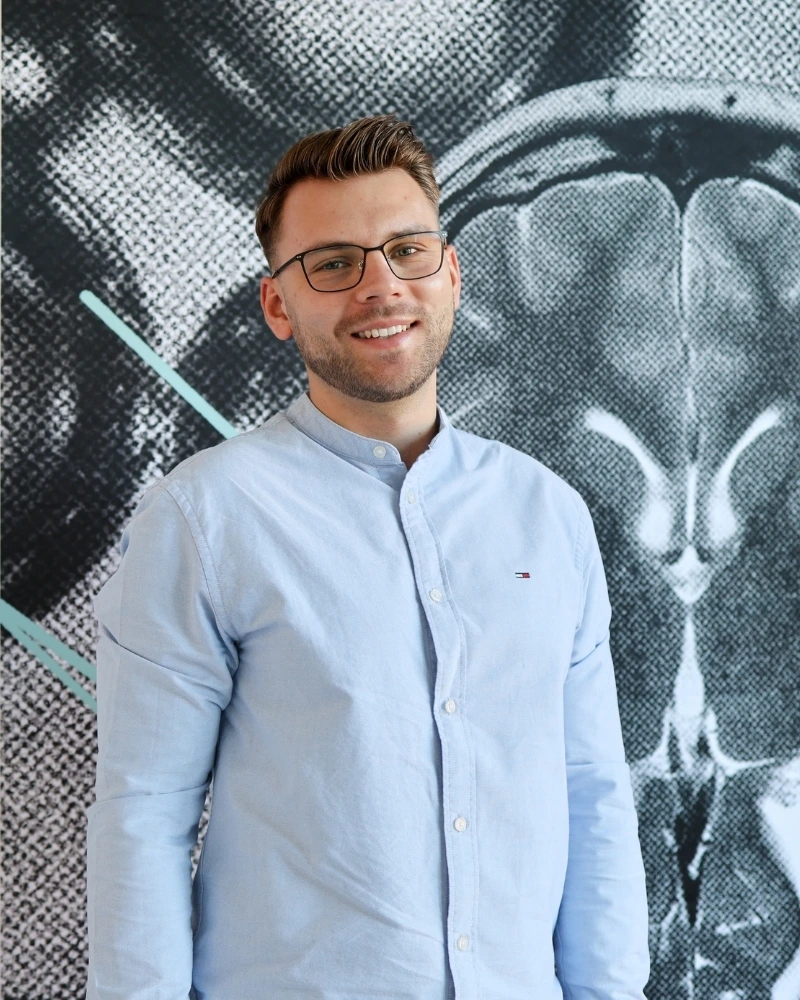 Grupa Badawcza Immunoterapii_Adrian Kawecki