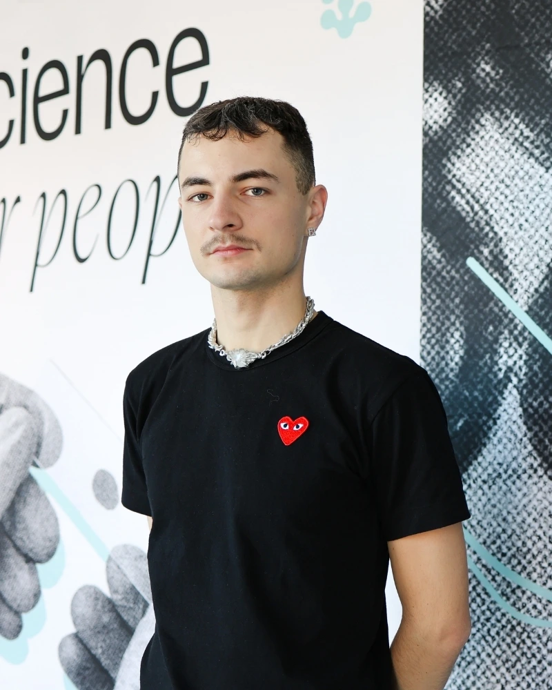 Grupa Badawcza Immunoterapii_Leszek Moniakowski