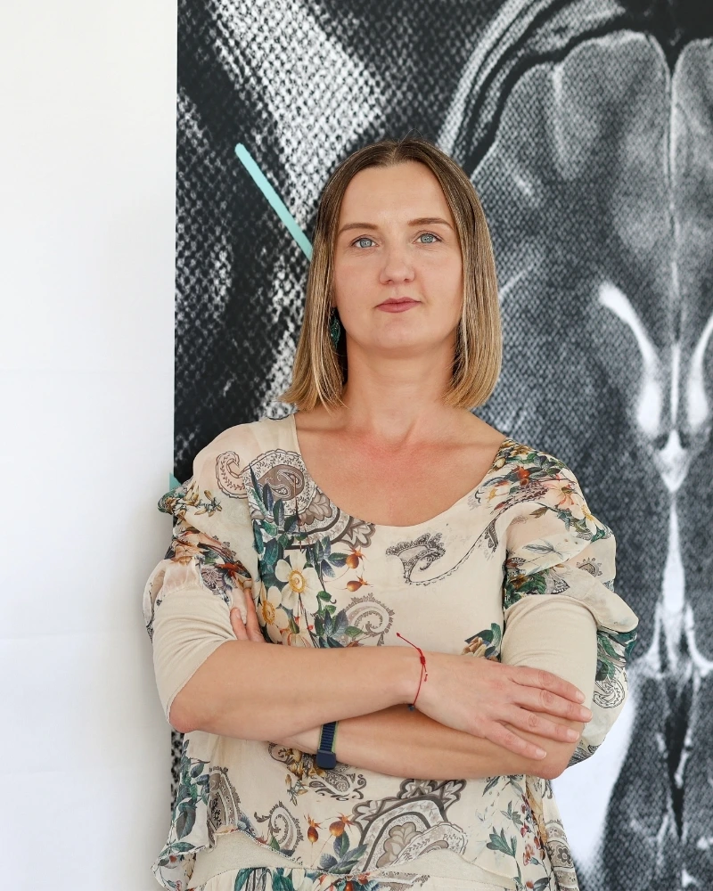 Grupa Badawcza Neuroplastyczności i Metabolizmu_Jolanta Żelasko