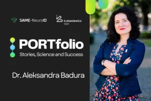 Dr Aleksandra Badura