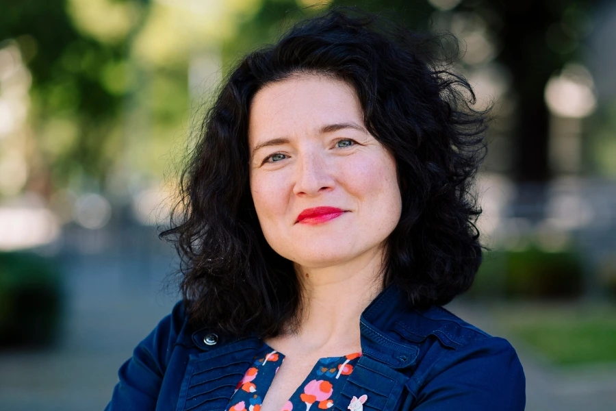 dr aleksandra badura_photo