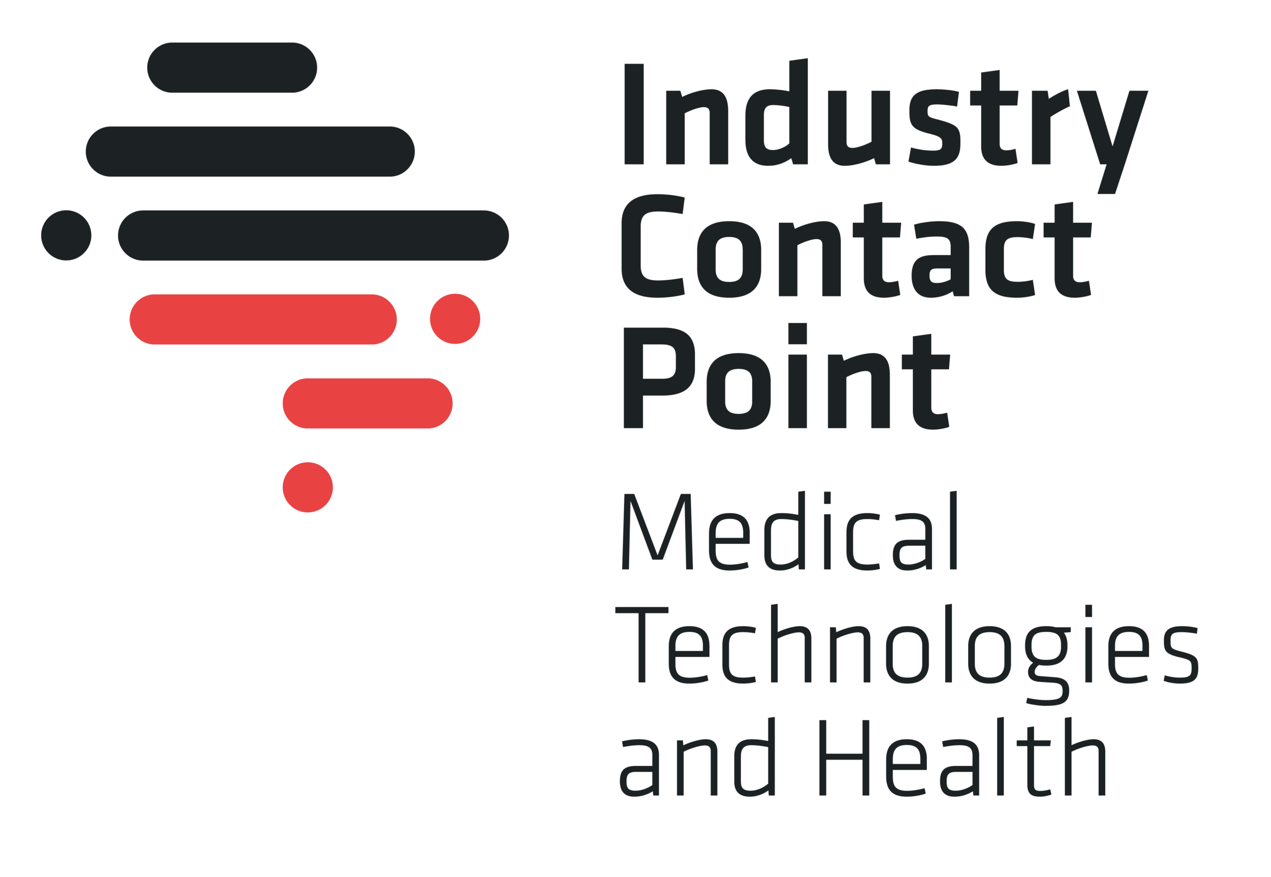 industry contact point