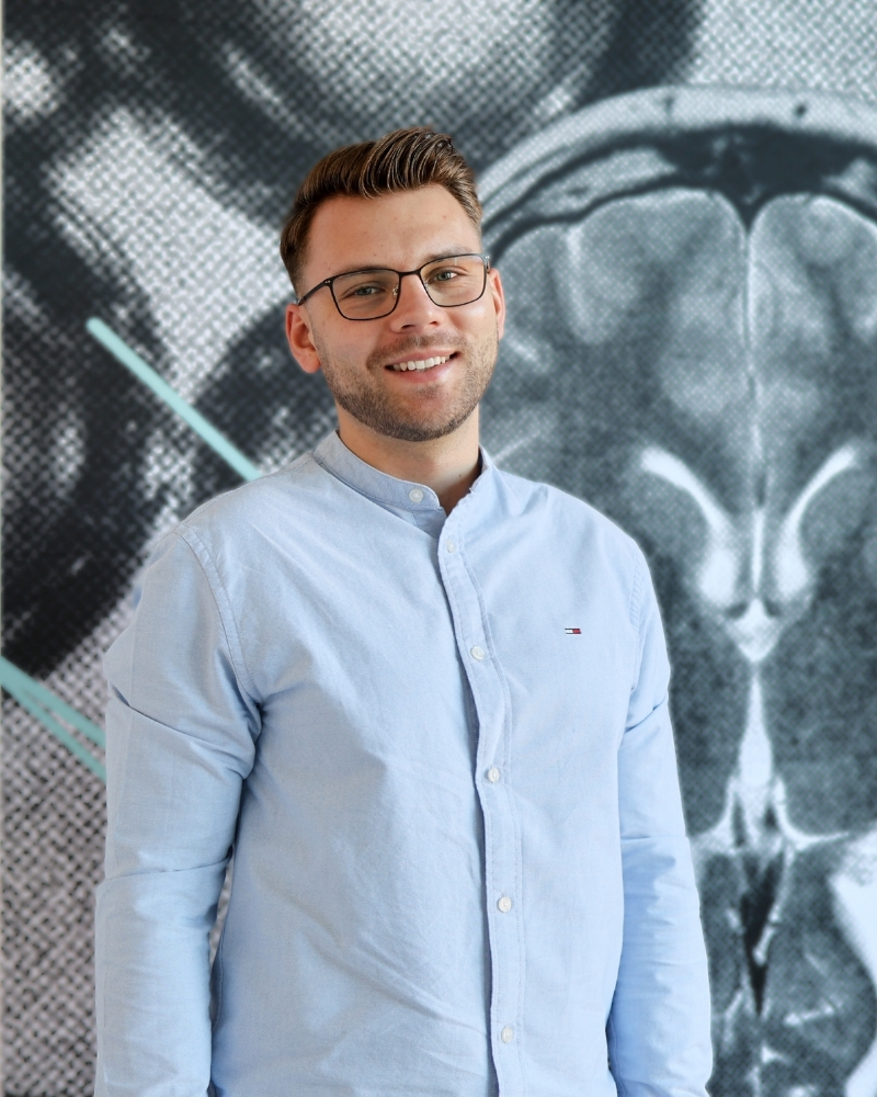 Grupa Badawcza Immunoterapii_Adrian Kawecki