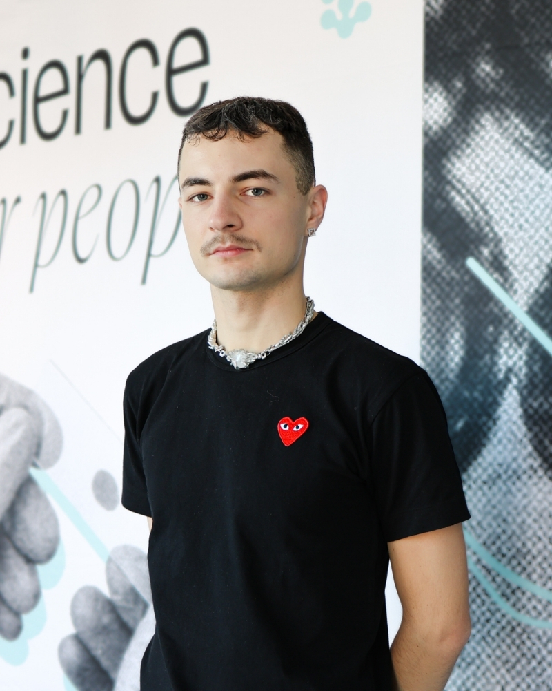 Grupa Badawcza Immunoterapii_Leszek Moniakowski