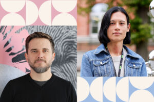 Marek Wagner i Heng-Chang Chen – naukowcy ze stopniem doktora habilitowanego