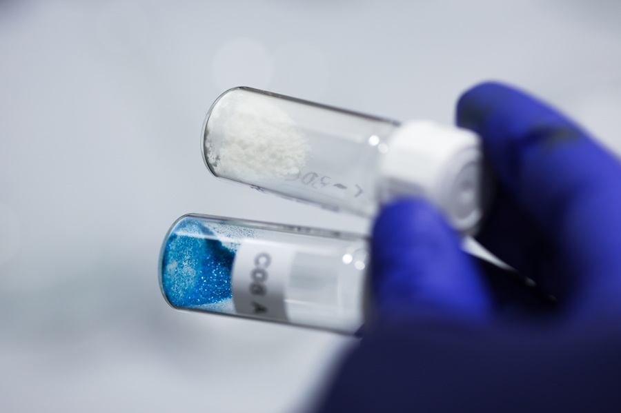 Inżynieria materiałowa – charakterystyka struktur porowatych