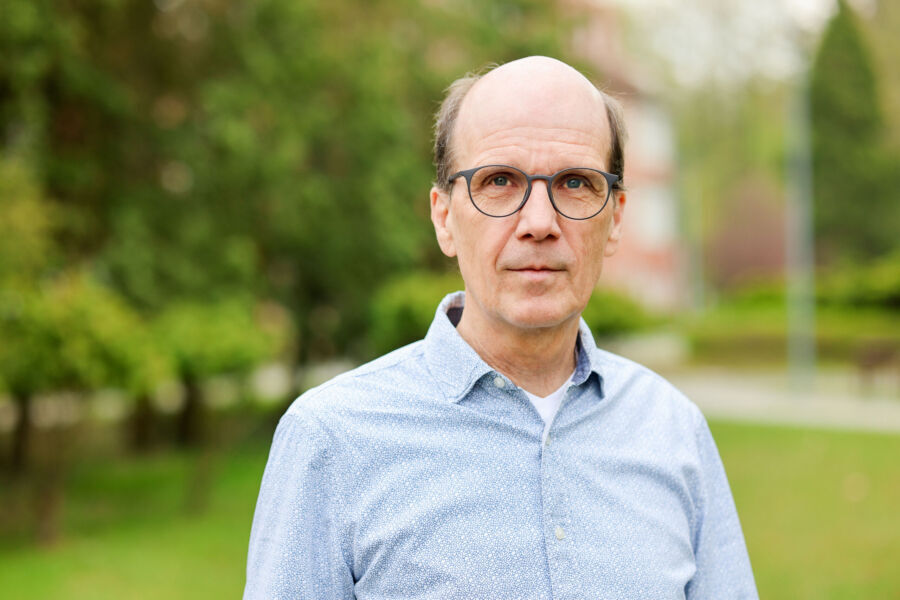 Prof. Bastian Hengerer