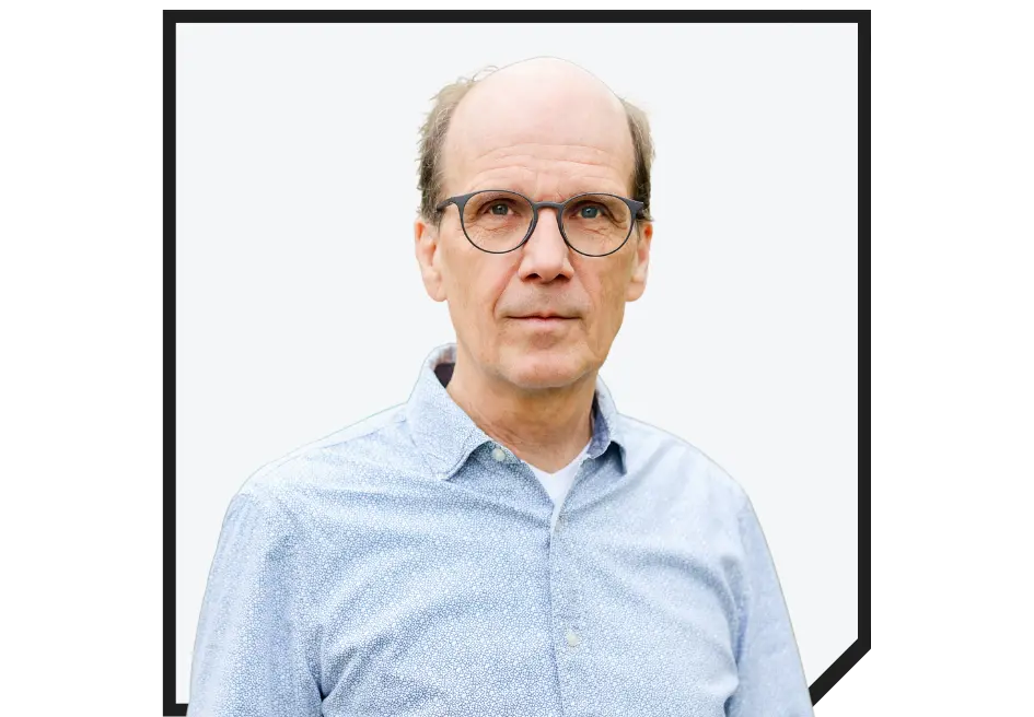Bastian Hengerer