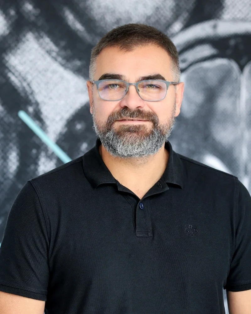 Andrzej Białowiec_Grupa Badawcza Inżynierii Biomateriałów i Technologii Środowiskowych