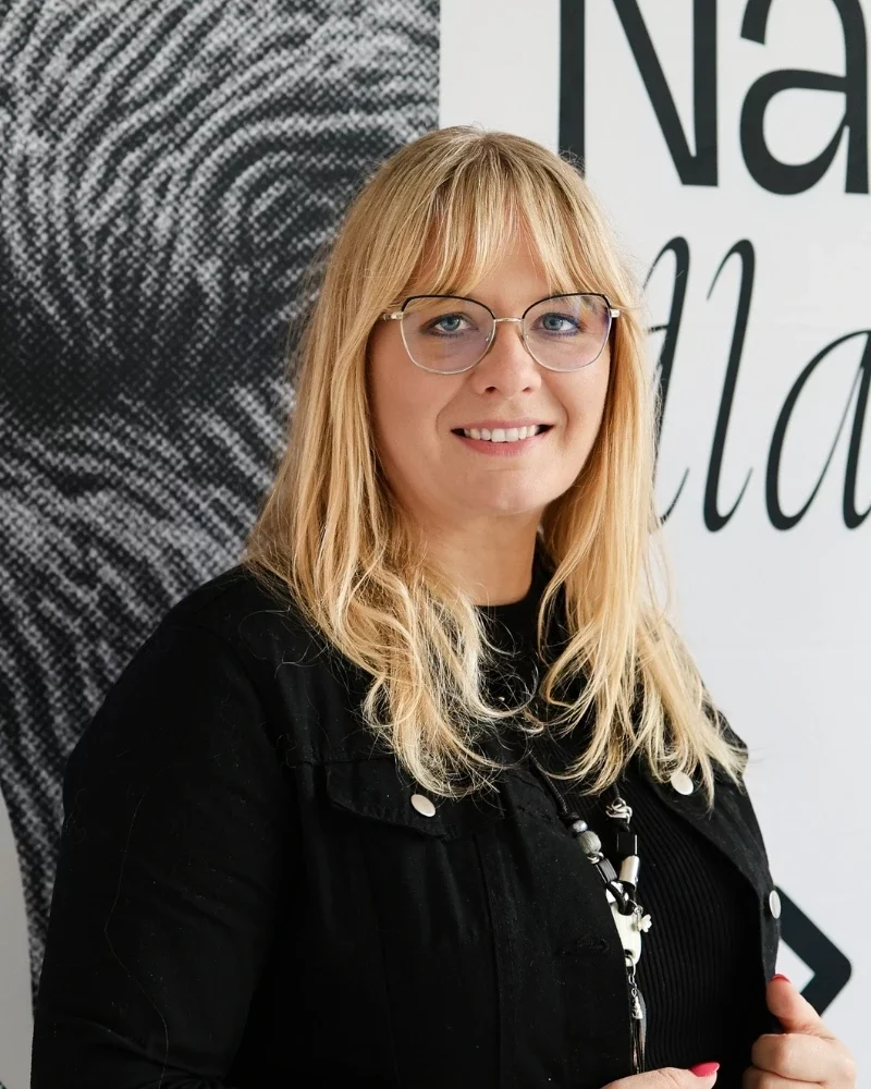 Grupa Badawcza Biobank_Anna Pruss