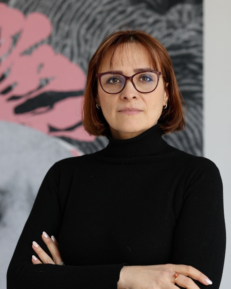 Grupa Badawcza Biobank_Anna Wojtysiak