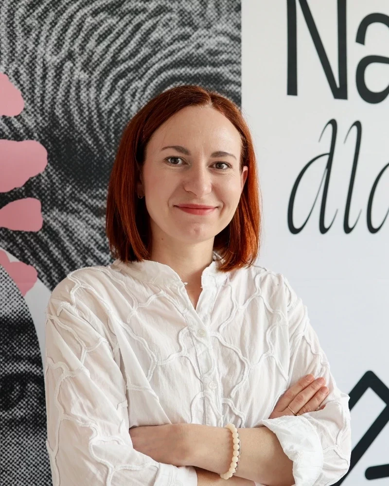 Grupa Badawcza Biobank_Daria Stankiewicz-Chodaczek