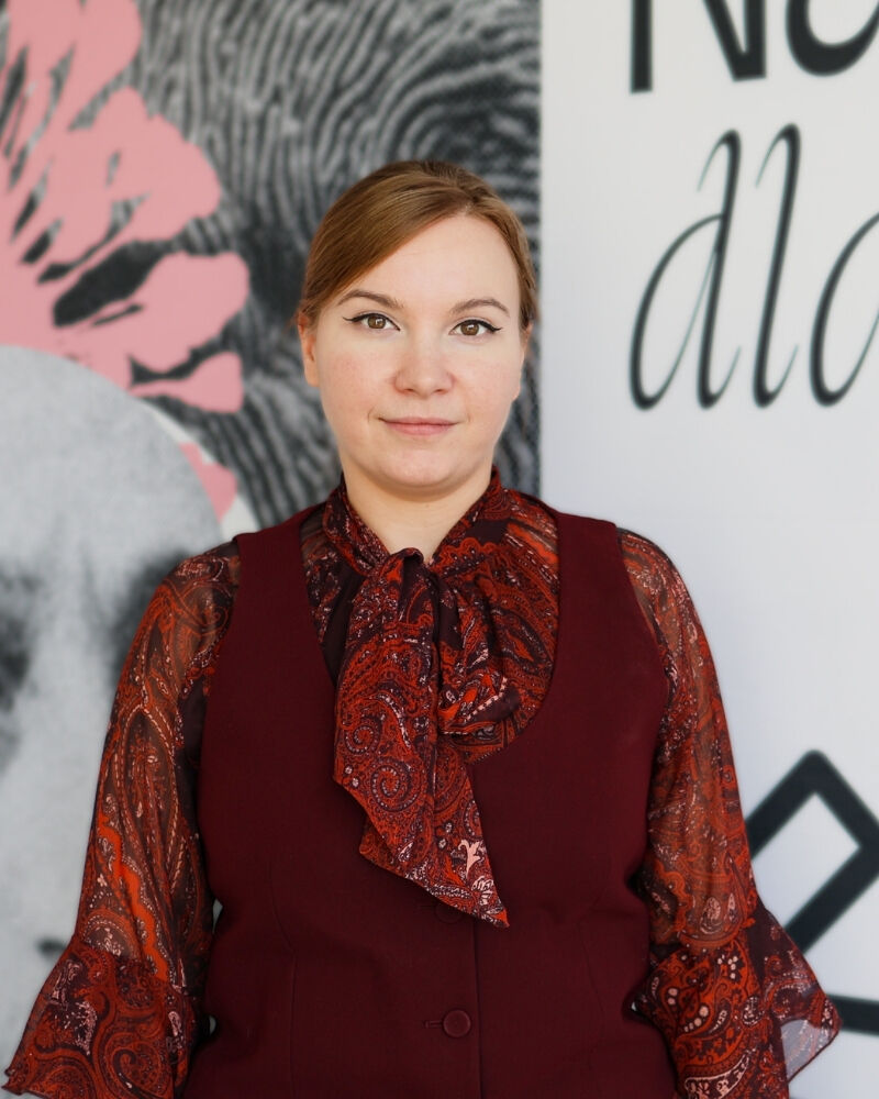 Grupa Badawcza Biobank_Joanna Gluza