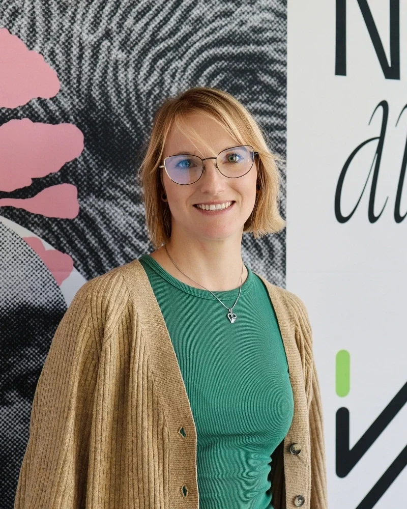 Grupa Badawcza Biobank_Natalia Łabędź