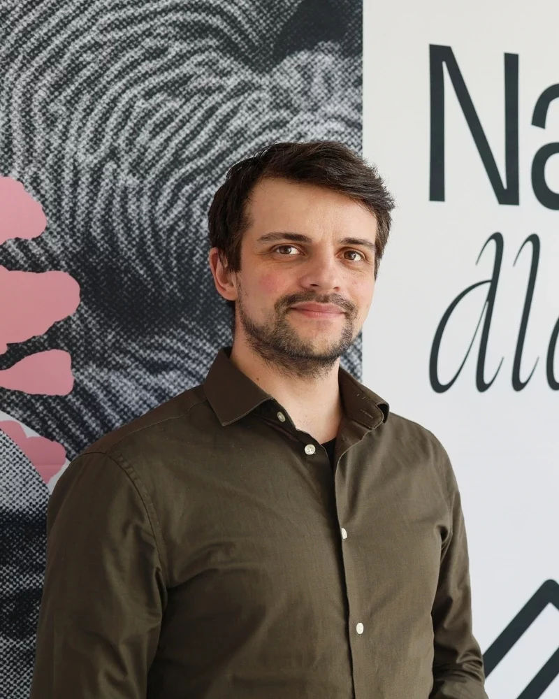 Grupa Badawcza Biobank_Paweł Gluza