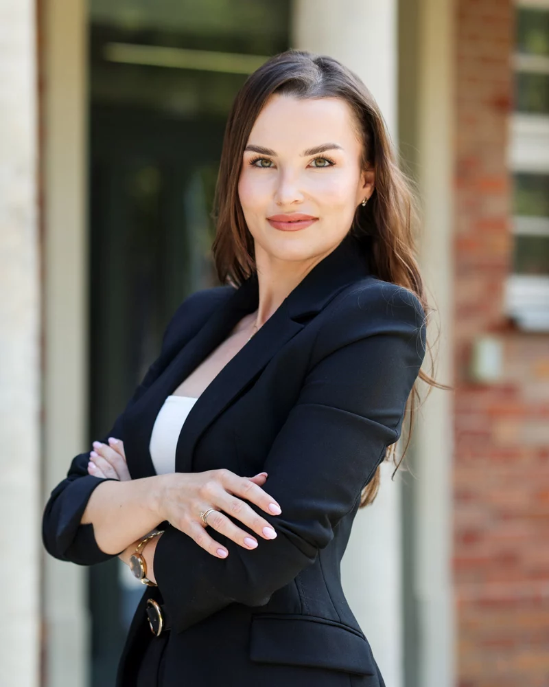 Grupa Badawcza Bioinżynierii_Karolina Wójtowicz-Banyś 2 Karolina Wójtowicz-Banyś Łukasiewicz – PORT