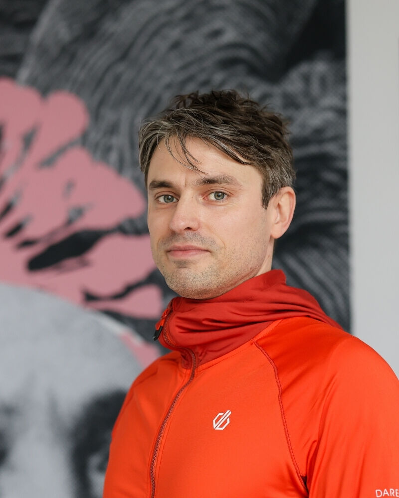 Grupa Badawcza Biologii Astrocytów_Bartek Zglinicki