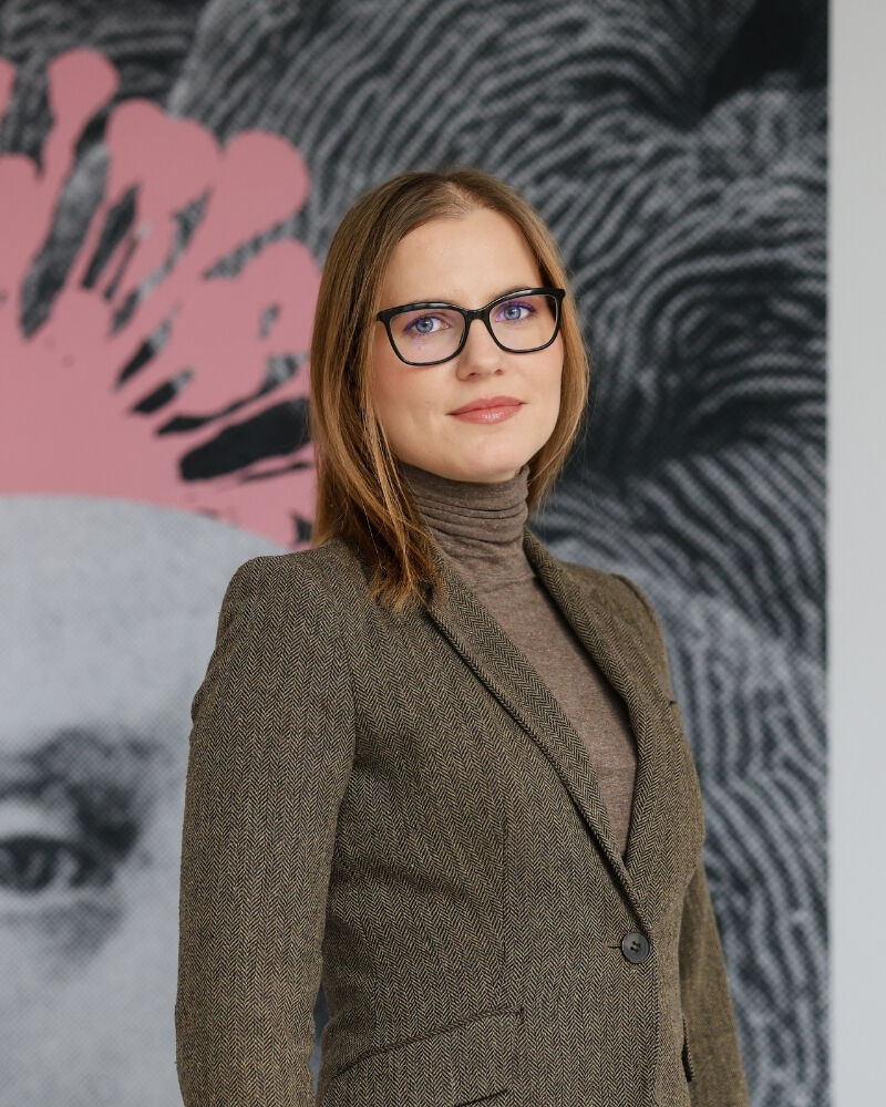 Grupa Badawcza Biologii Astrocytów_Katarzyna Terejko