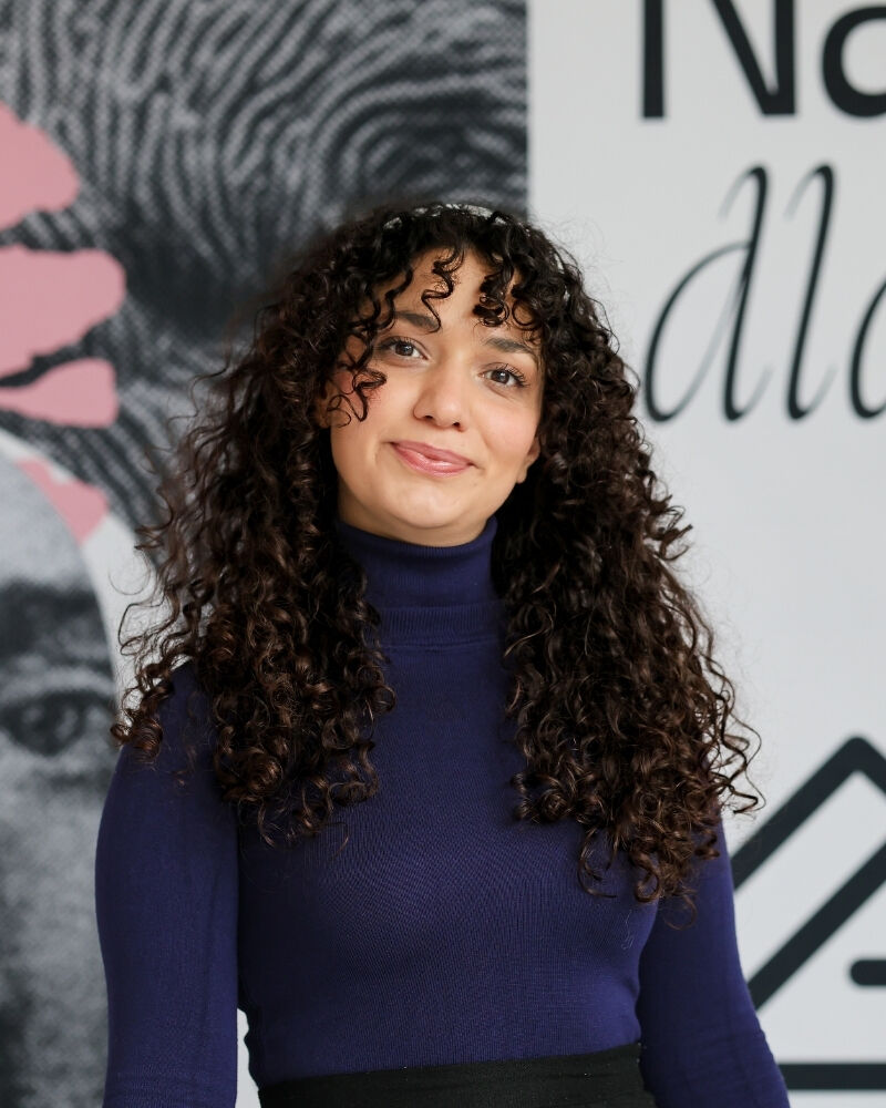 Grupa Badawcza Biologii Astrocytów_Klaudia Kuzdrowska