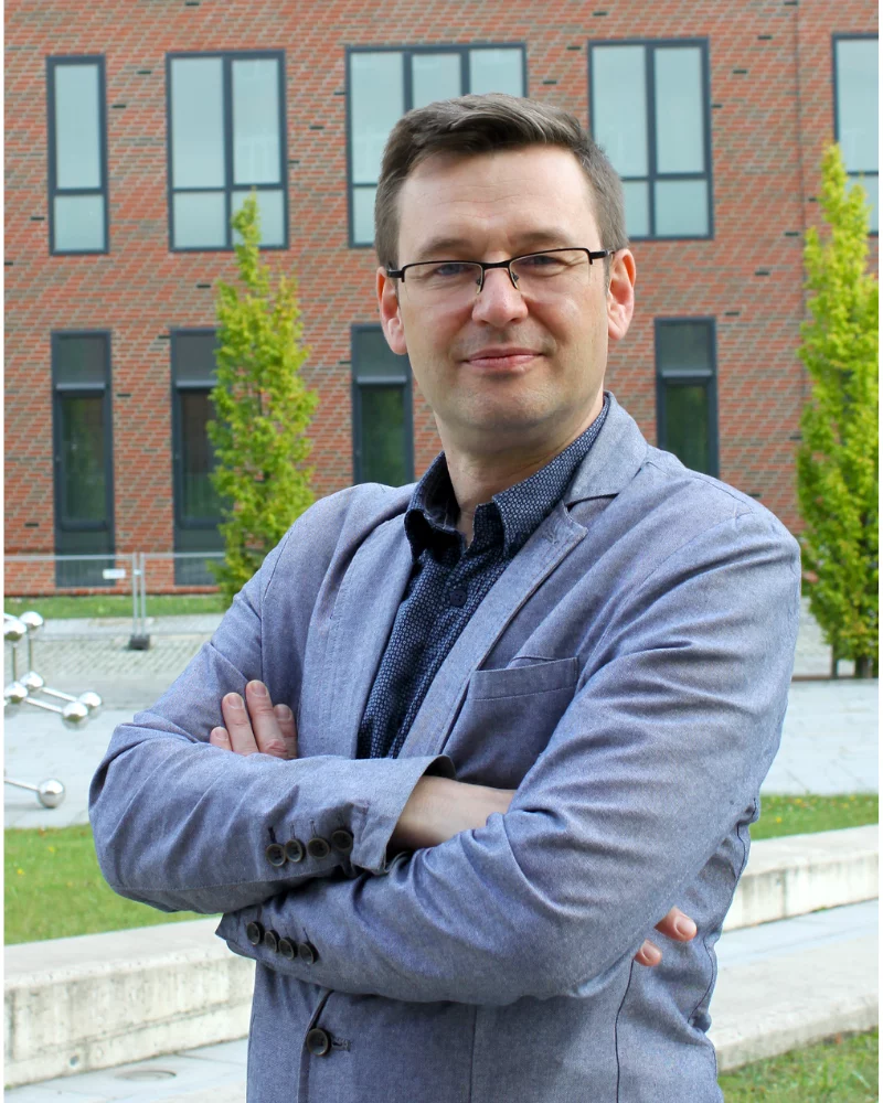 Grupa Badawcza Biologii Astrocytów_Michał Ślęzak Grupa Badawcza Biologii Astrocytów_Michał Ślęzak