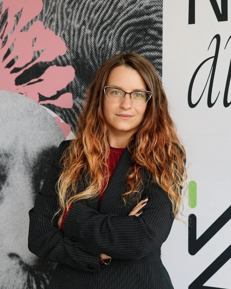 Grupa Badawcza Epitaksji Związków Półprzewodnikowych_Adrianna Piejko