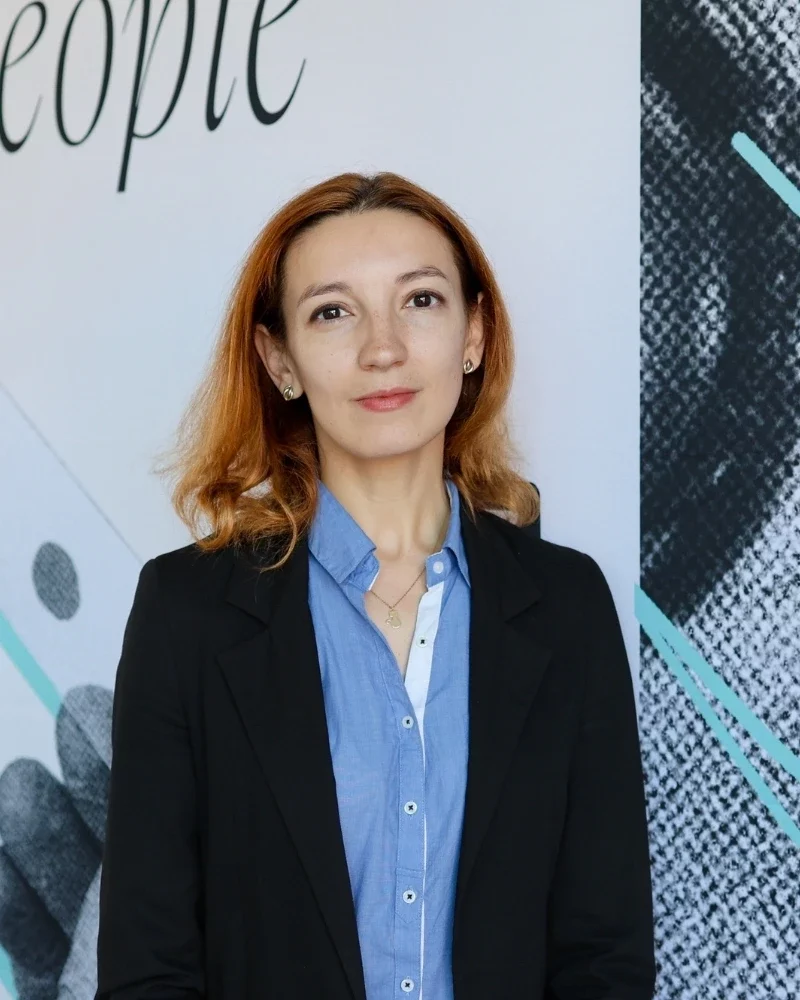 Grupa Badawcza Epitaksji Związków Półprzewodnikowych_Anastasiia Lysak