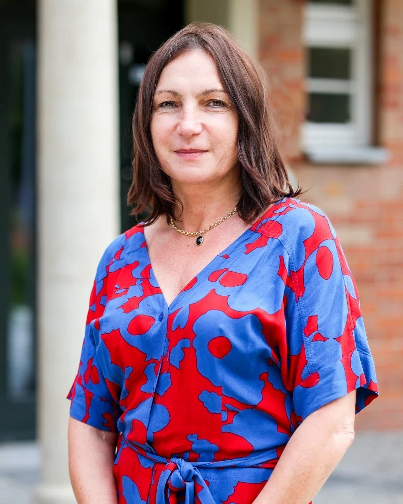 Grupa Badawcza Epitaksji Związków Półprzewodnikowych_Edyta Piskorska-Hommel