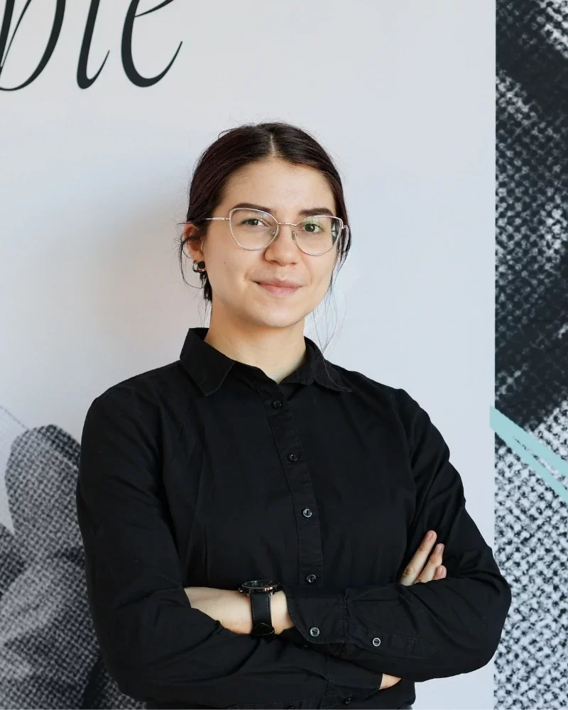 Grupa Badawcza Epitaksji Związków Półprzewodnikowych_Izabella Danielska