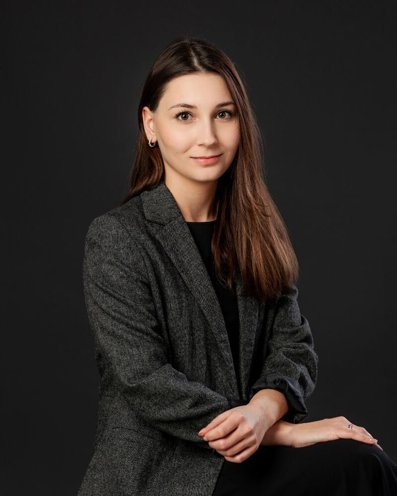 Grupa Badawcza Epitaksji Związków Półprzewodnikowych_Kamila Nowak 2