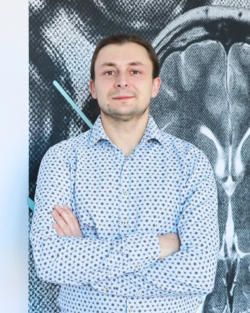 Grupa Badawcza Epitaksji Związków Półprzewodnikowych_Łukasz Janicki