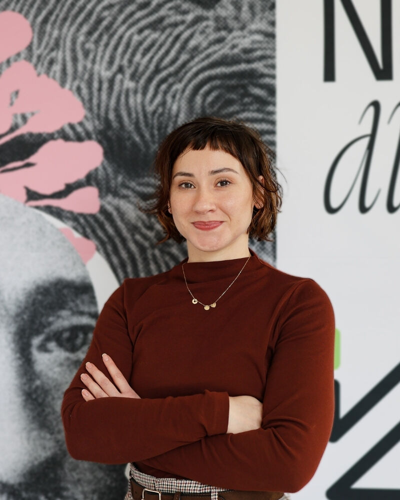 Grupa Badawcza Immunoterapii_Agnieszka Chwastek