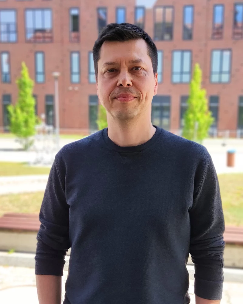 Grupa Badawcza Immunoterapii_Grzegorz Chodaczek Grupa Badawcza Immunoterapii_Grzegorz Chodaczek