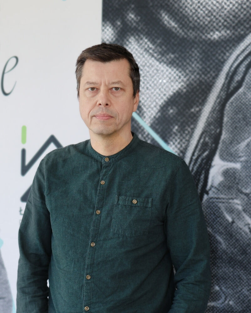 Grupa Badawcza Immunoterapii_Grzegorz Chodaczek