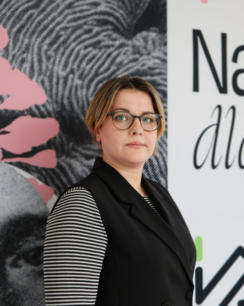 Grupa Badawcza Immunoterapii_Justyna Mączyńska