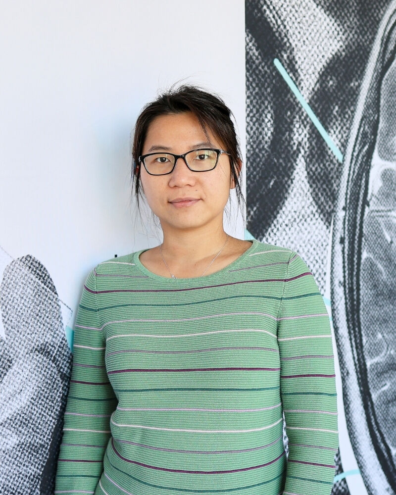 Grupa Badawcza Makromolekuł i Materiałów Porowatych_Min Ying Tsang 2